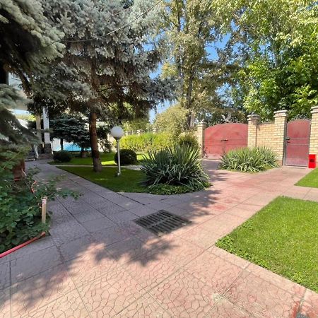 Гостевой Дом Шумкар Азия Guest House Shumkar Asia Μπισκέκ Εξωτερικό φωτογραφία