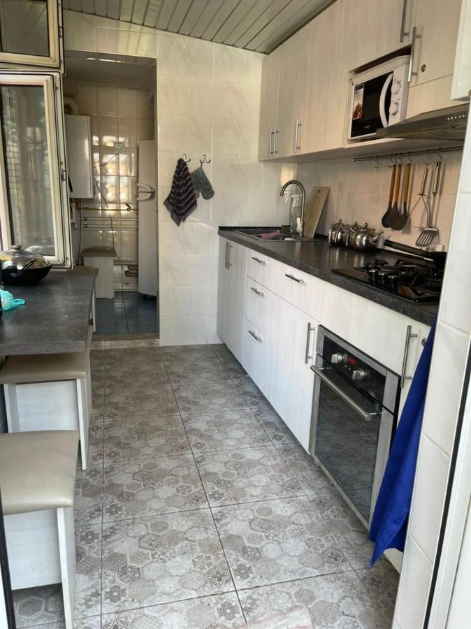 Гостевой Дом Шумкар Азия Guest House Shumkar Asia Μπισκέκ Εξωτερικό φωτογραφία