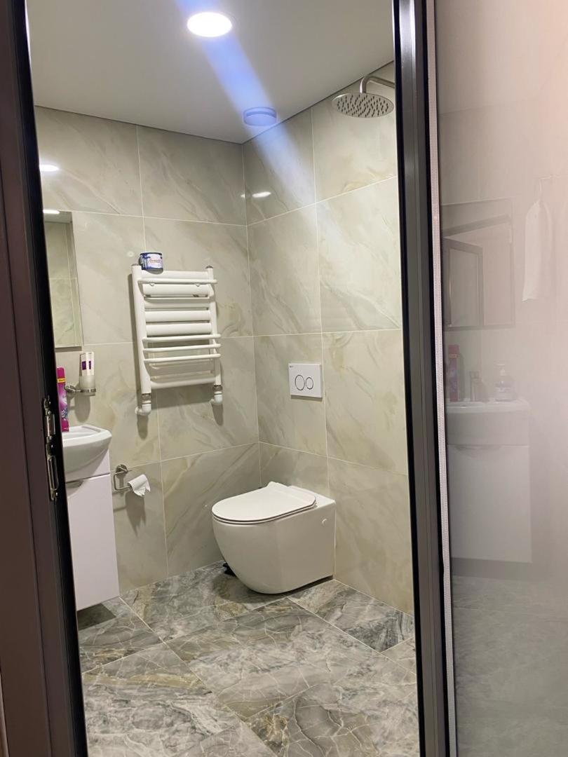 Гостевой Дом Шумкар Азия Guest House Shumkar Asia Μπισκέκ Εξωτερικό φωτογραφία