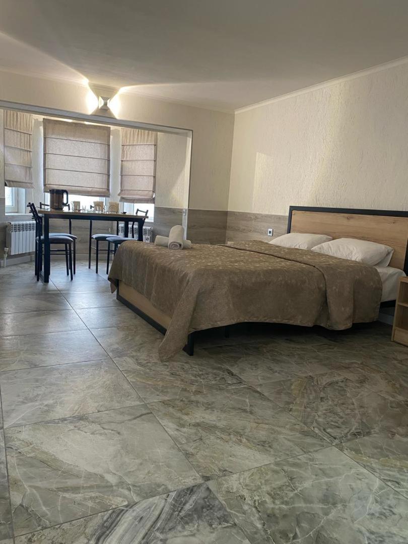 Гостевой Дом Шумкар Азия Guest House Shumkar Asia Μπισκέκ Εξωτερικό φωτογραφία