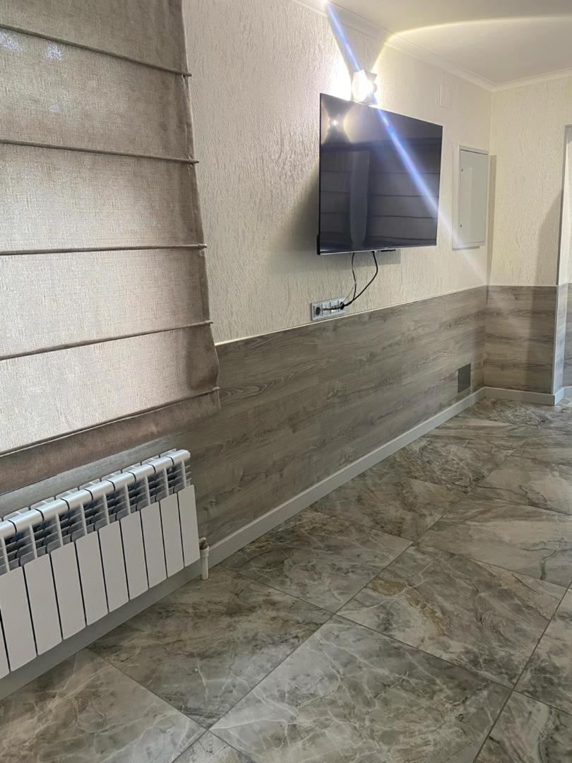 Гостевой Дом Шумкар Азия Guest House Shumkar Asia Μπισκέκ Εξωτερικό φωτογραφία