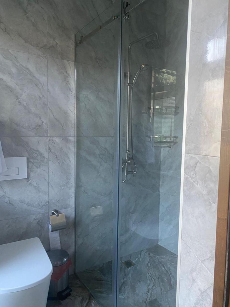 Гостевой Дом Шумкар Азия Guest House Shumkar Asia Μπισκέκ Εξωτερικό φωτογραφία