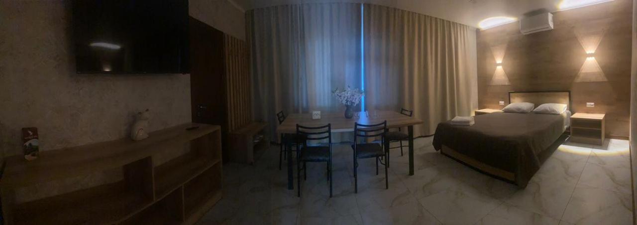 Гостевой Дом Шумкар Азия Guest House Shumkar Asia Μπισκέκ Εξωτερικό φωτογραφία