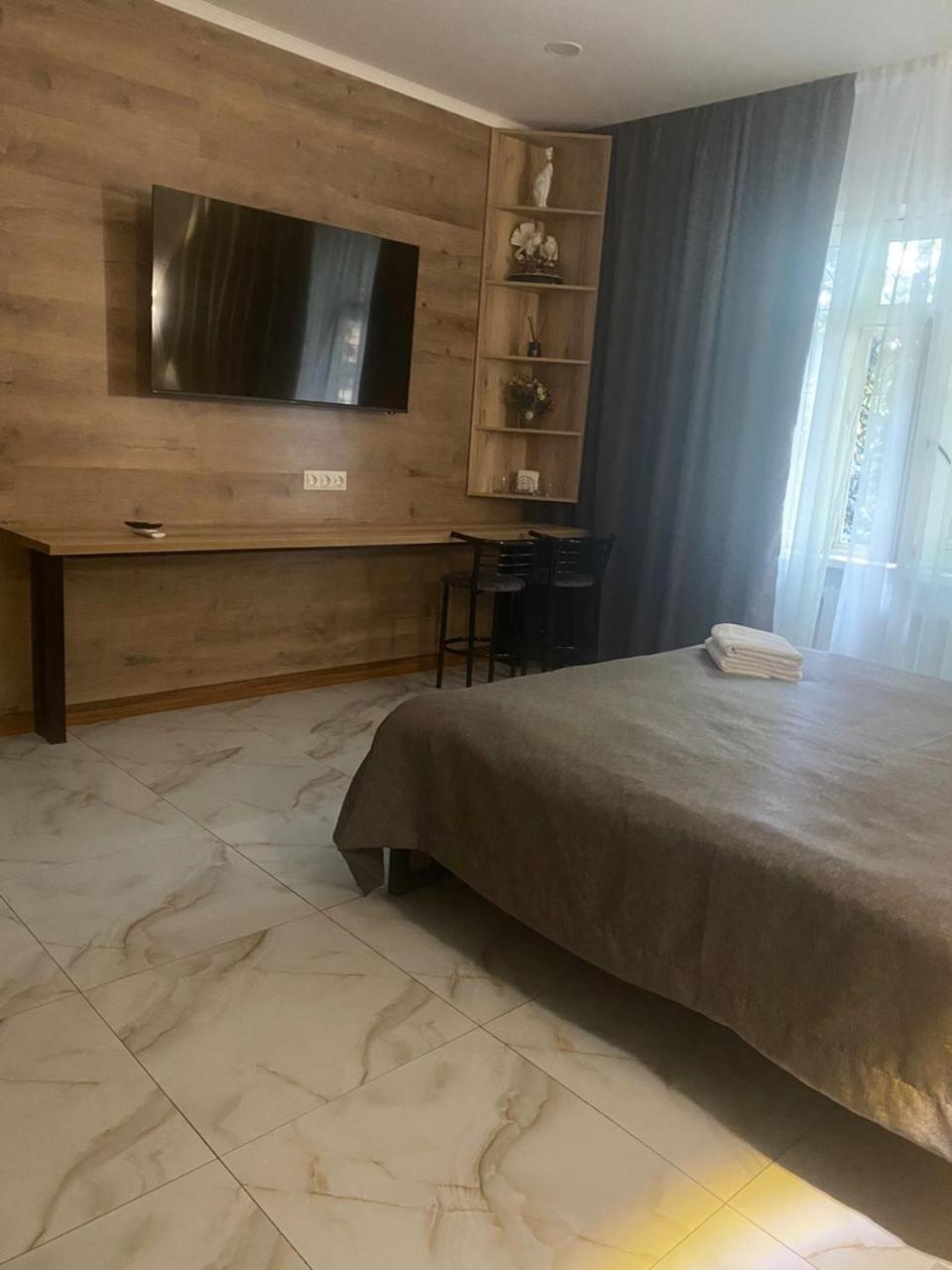 Гостевой Дом Шумкар Азия Guest House Shumkar Asia Μπισκέκ Εξωτερικό φωτογραφία