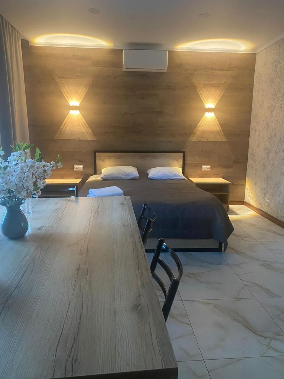 Гостевой Дом Шумкар Азия Guest House Shumkar Asia Μπισκέκ Εξωτερικό φωτογραφία