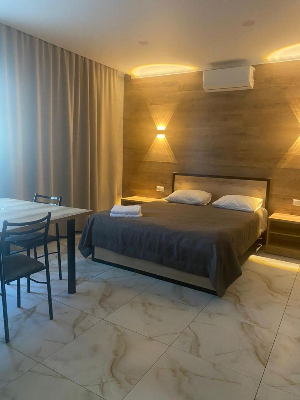 Гостевой Дом Шумкар Азия Guest House Shumkar Asia Μπισκέκ Εξωτερικό φωτογραφία