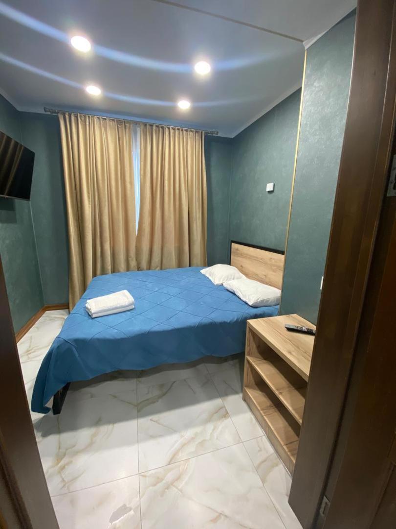 Гостевой Дом Шумкар Азия Guest House Shumkar Asia Μπισκέκ Εξωτερικό φωτογραφία