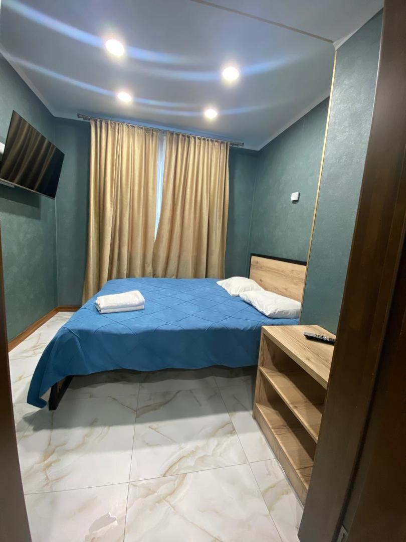 Гостевой Дом Шумкар Азия Guest House Shumkar Asia Μπισκέκ Εξωτερικό φωτογραφία