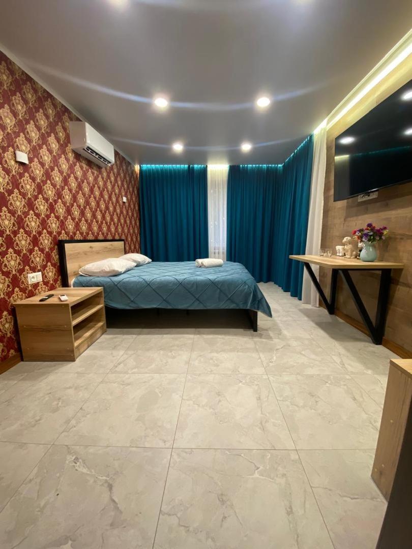 Гостевой Дом Шумкар Азия Guest House Shumkar Asia Μπισκέκ Εξωτερικό φωτογραφία