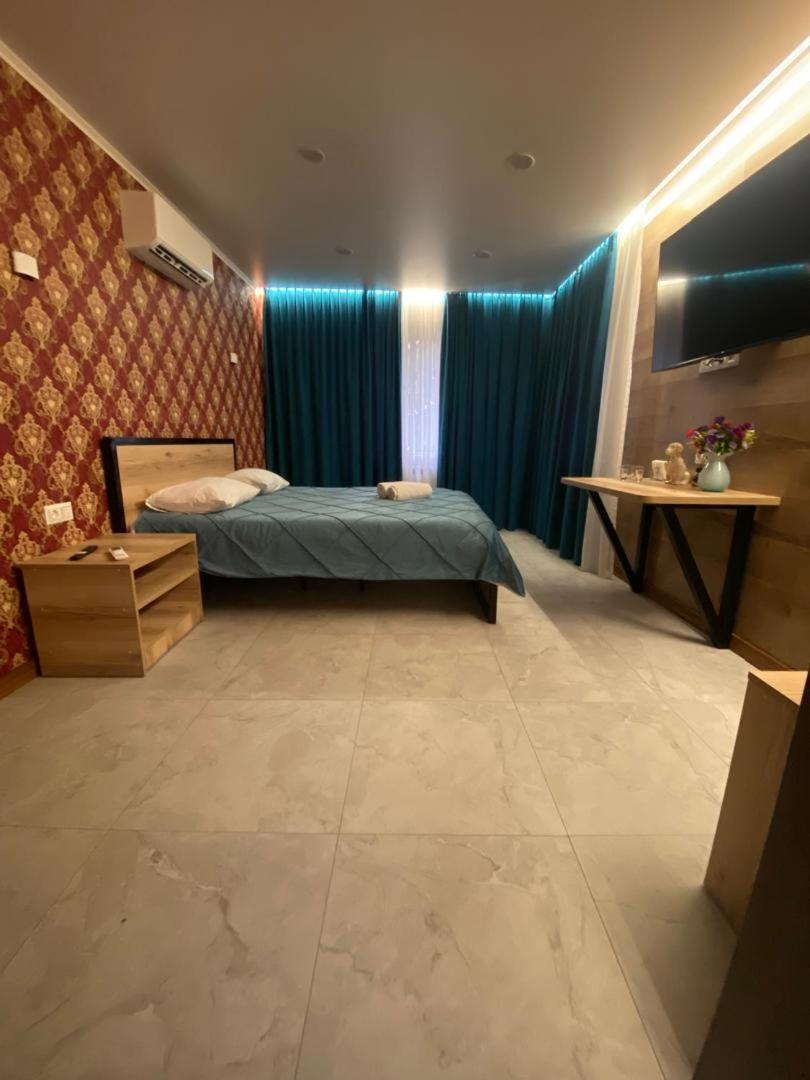 Гостевой Дом Шумкар Азия Guest House Shumkar Asia Μπισκέκ Εξωτερικό φωτογραφία