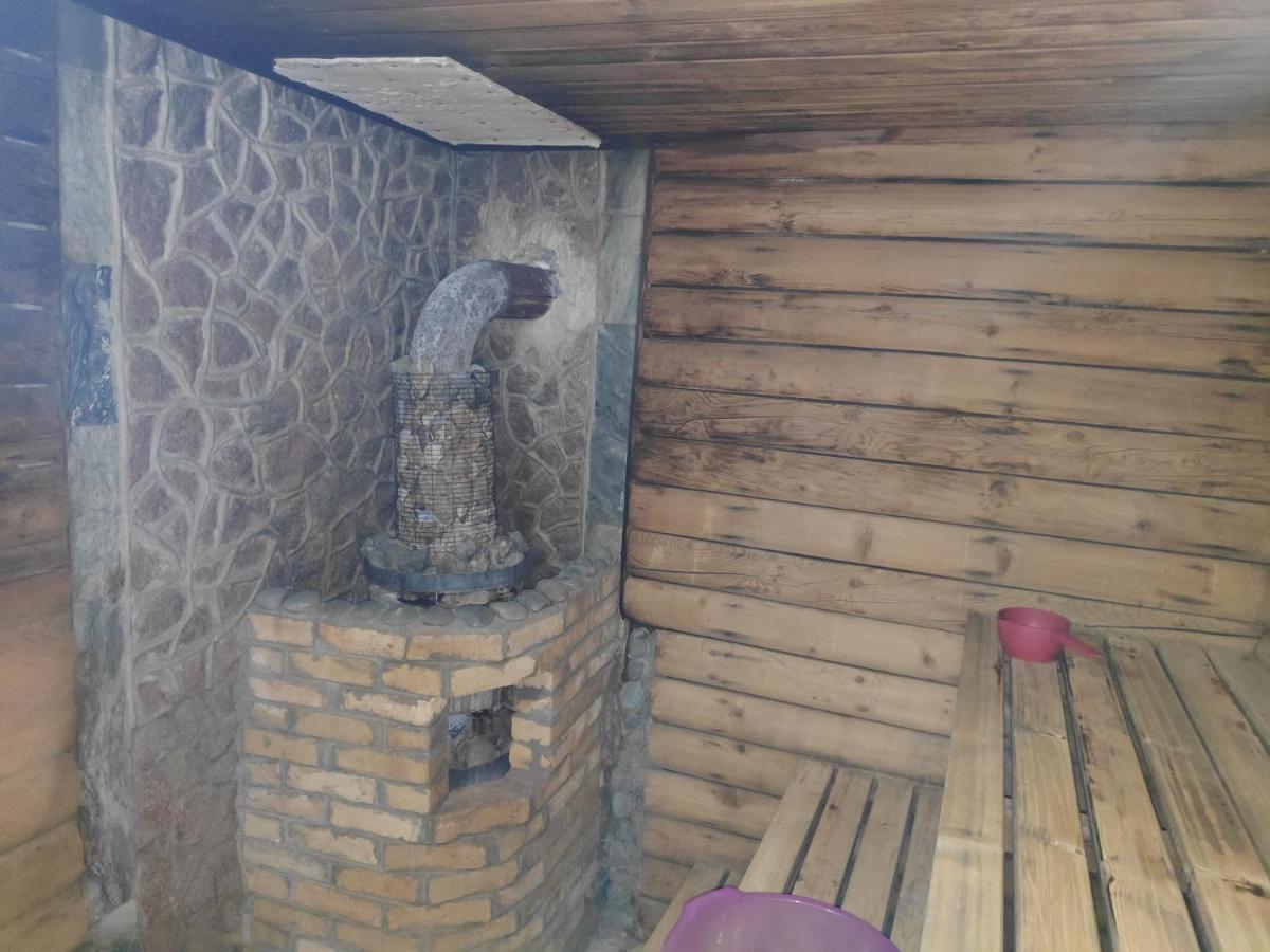Гостевой Дом Шумкар Азия Guest House Shumkar Asia Μπισκέκ Εξωτερικό φωτογραφία
