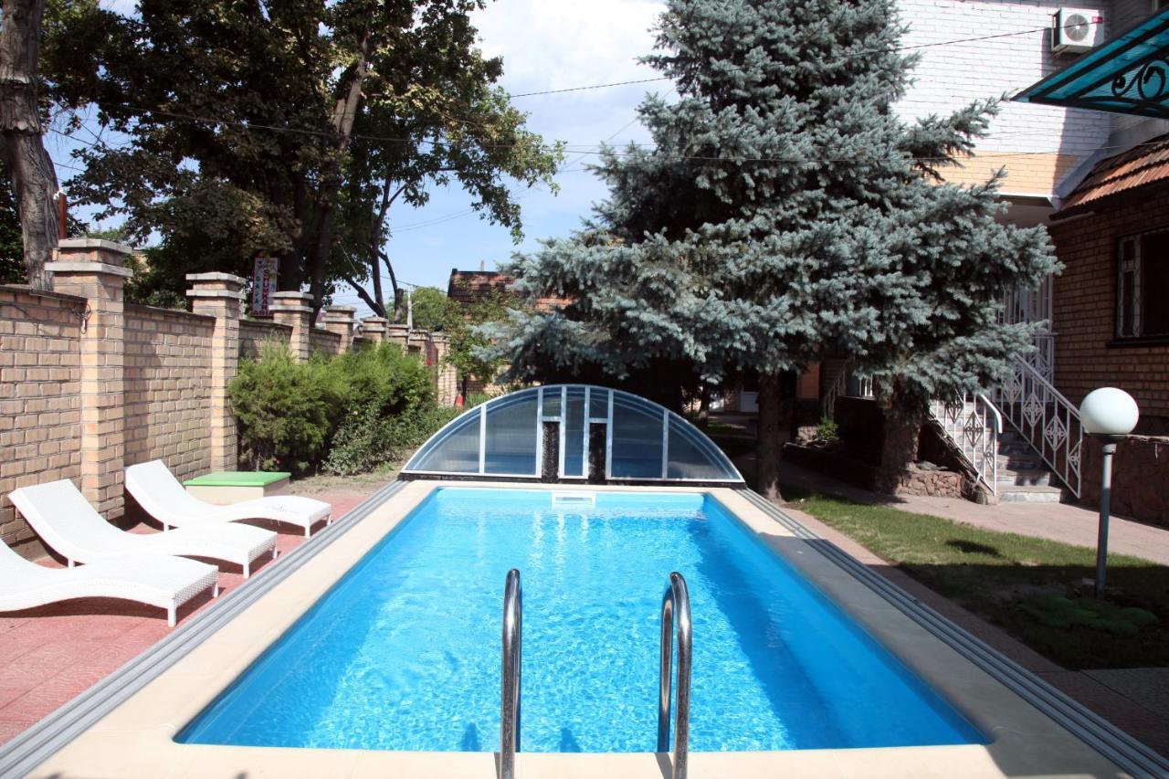 Гостевой Дом Шумкар Азия Guest House Shumkar Asia Μπισκέκ Εξωτερικό φωτογραφία