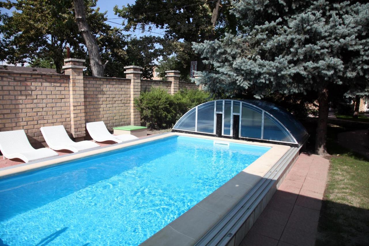 Гостевой Дом Шумкар Азия Guest House Shumkar Asia Μπισκέκ Εξωτερικό φωτογραφία