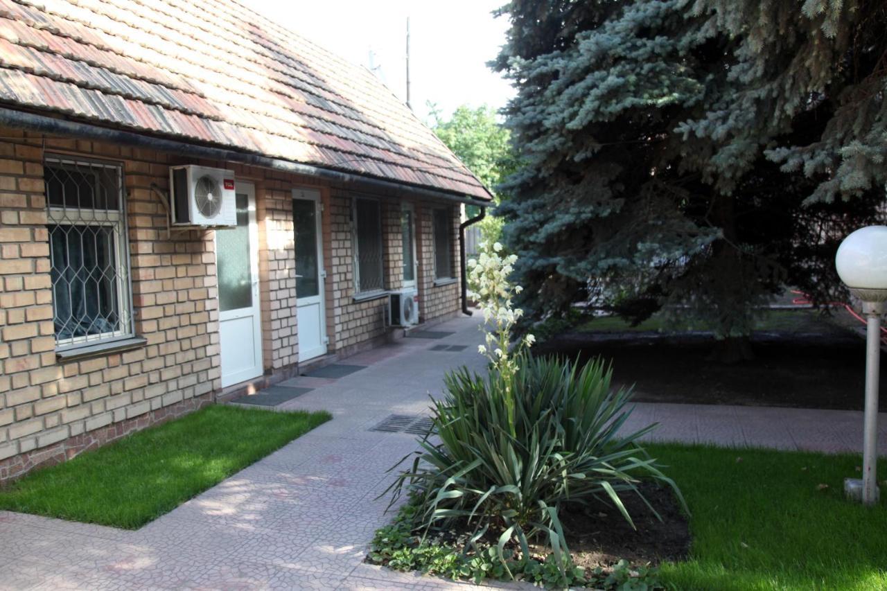 Гостевой Дом Шумкар Азия Guest House Shumkar Asia Μπισκέκ Εξωτερικό φωτογραφία