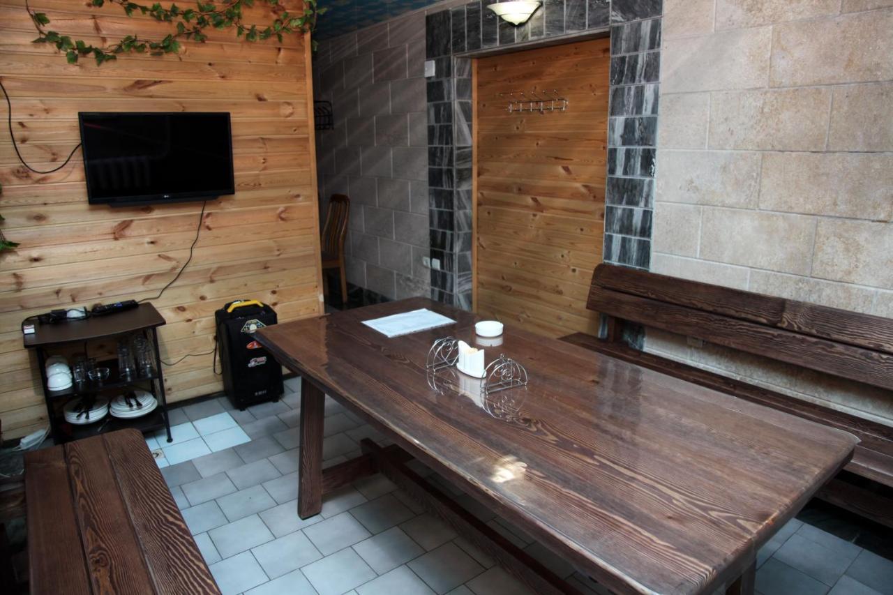 Гостевой Дом Шумкар Азия Guest House Shumkar Asia Μπισκέκ Εξωτερικό φωτογραφία