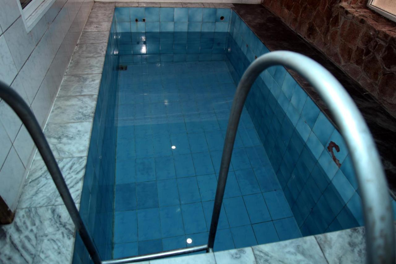 Гостевой Дом Шумкар Азия Guest House Shumkar Asia Μπισκέκ Εξωτερικό φωτογραφία
