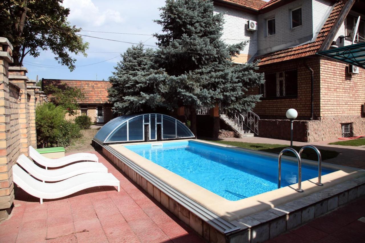 Гостевой Дом Шумкар Азия Guest House Shumkar Asia Μπισκέκ Εξωτερικό φωτογραφία